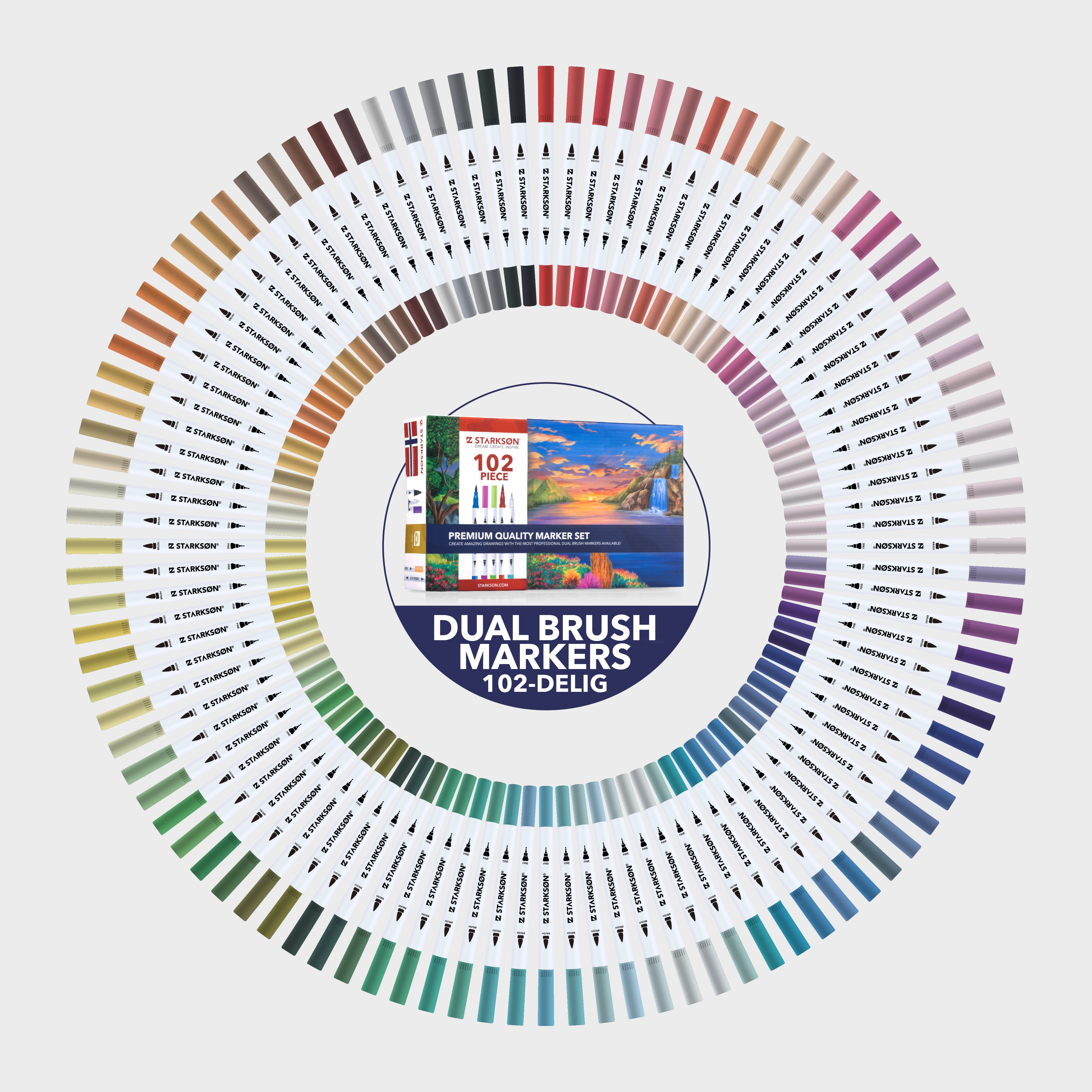 Handlettering Starterkit