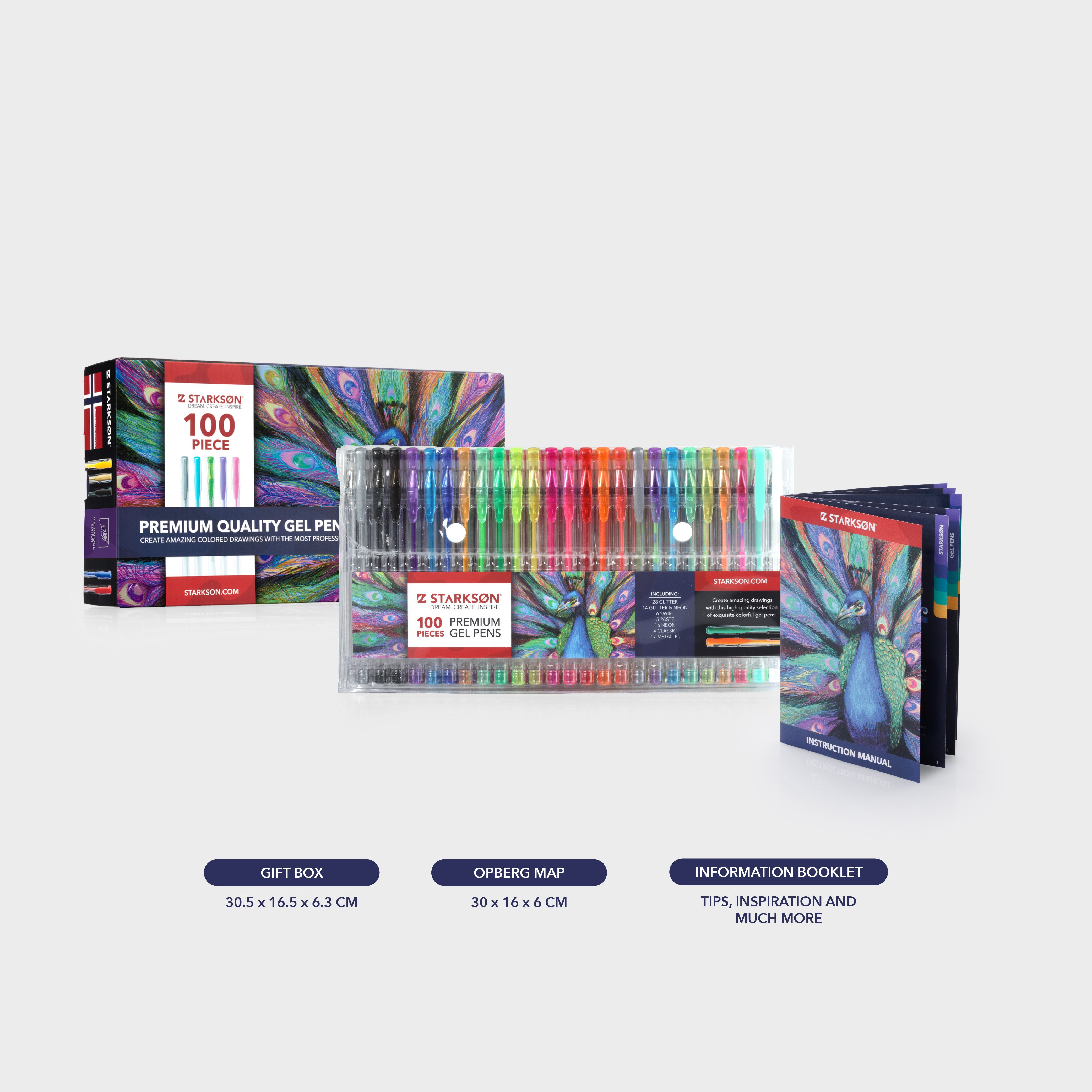 Handlettering Starterkit