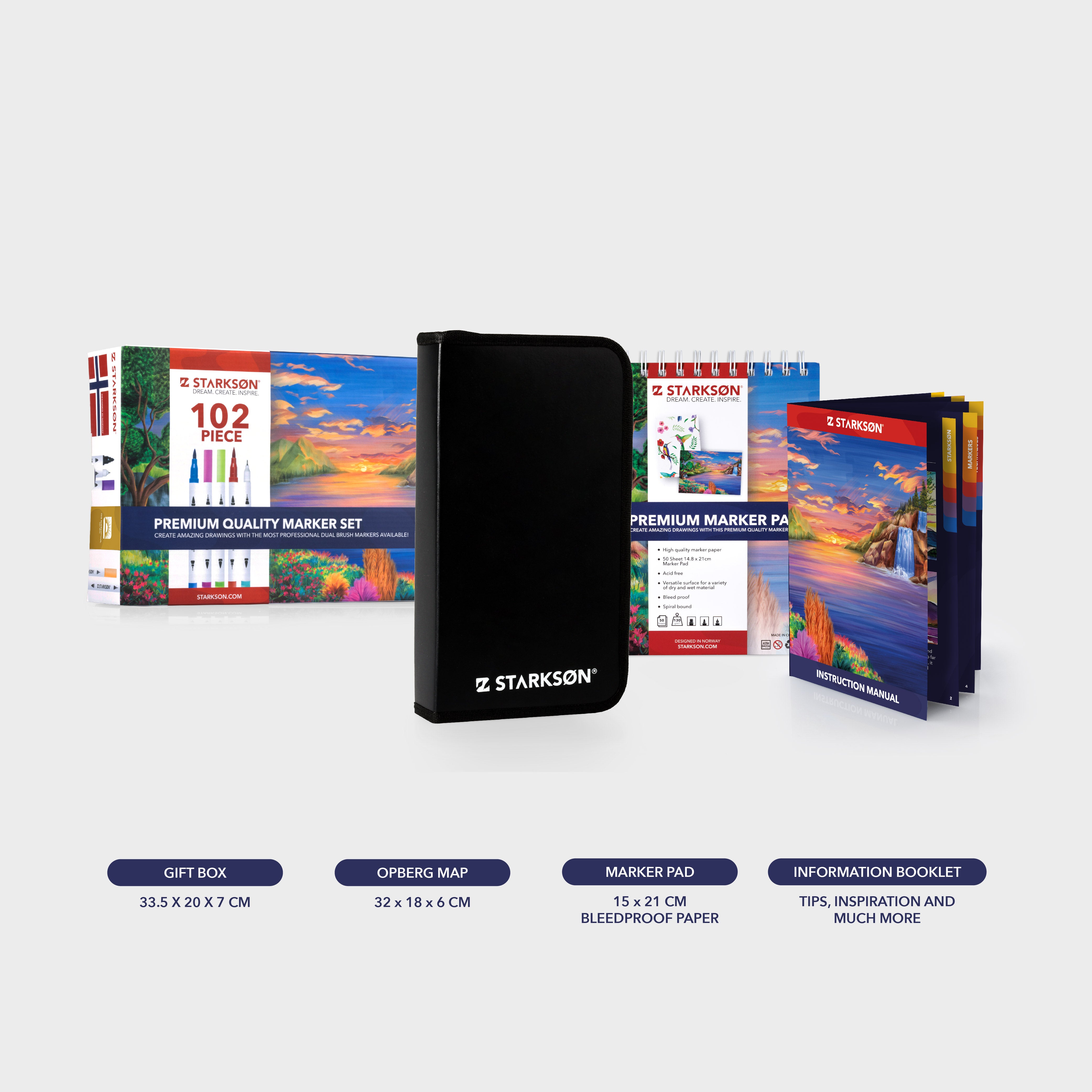 Handlettering Starterkit