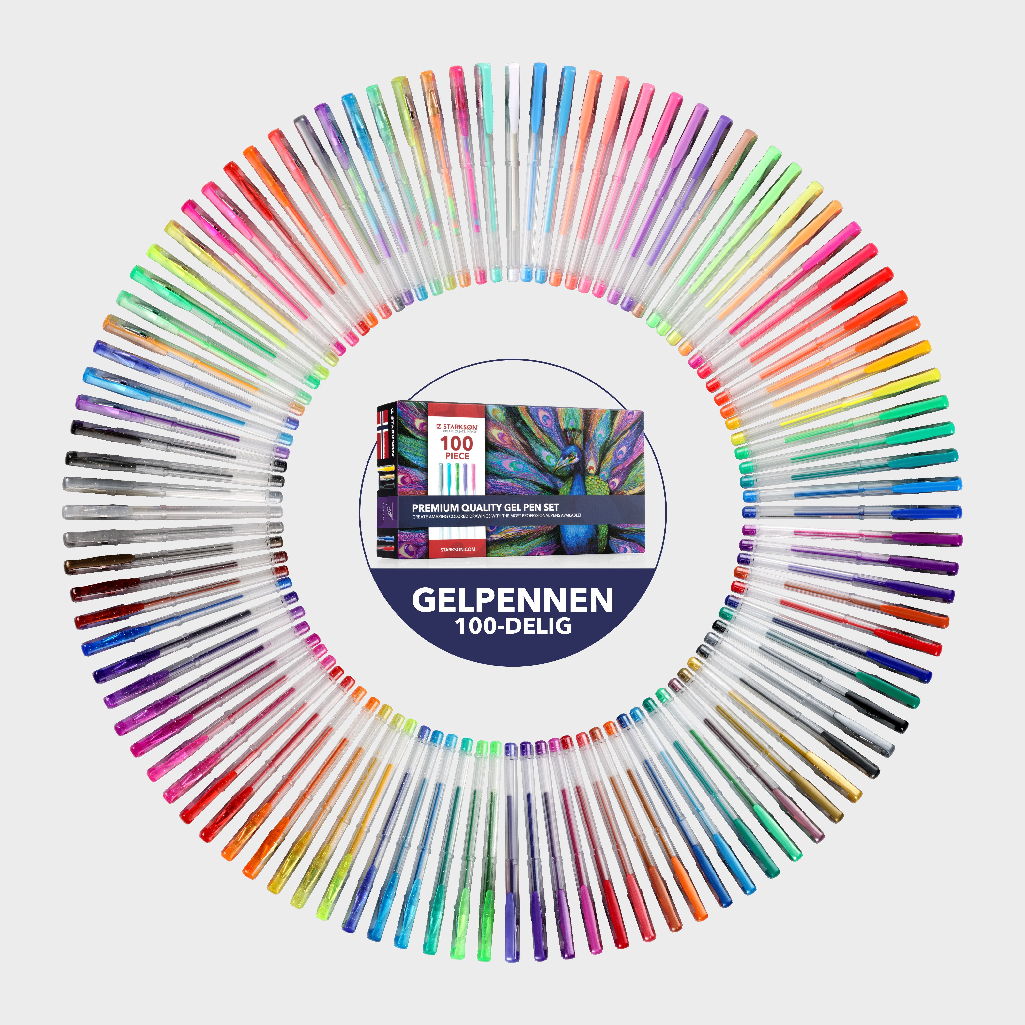 Handlettering Starterkit